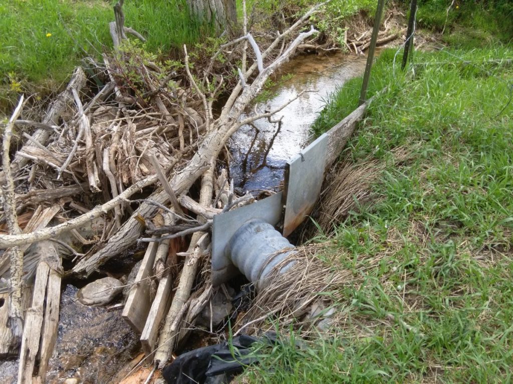 Water Resources Wyoming Water Rights Consulting, Inc.