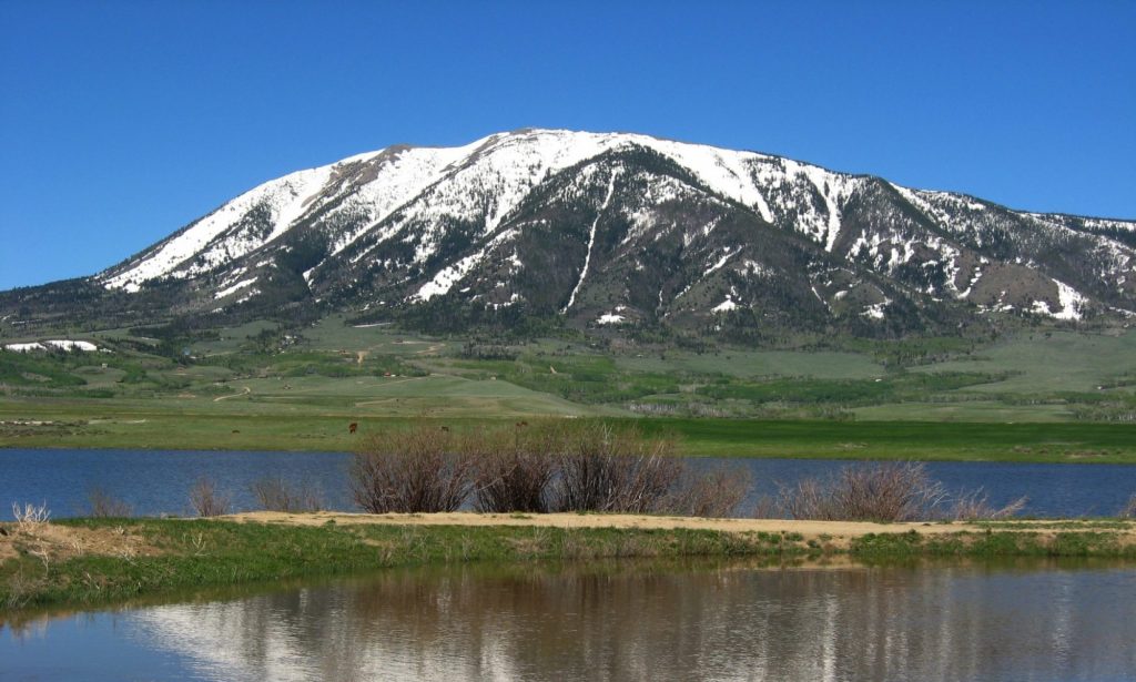 Wyoming Water Rights Consulting, Inc. Wyoming Water Rights Consulting